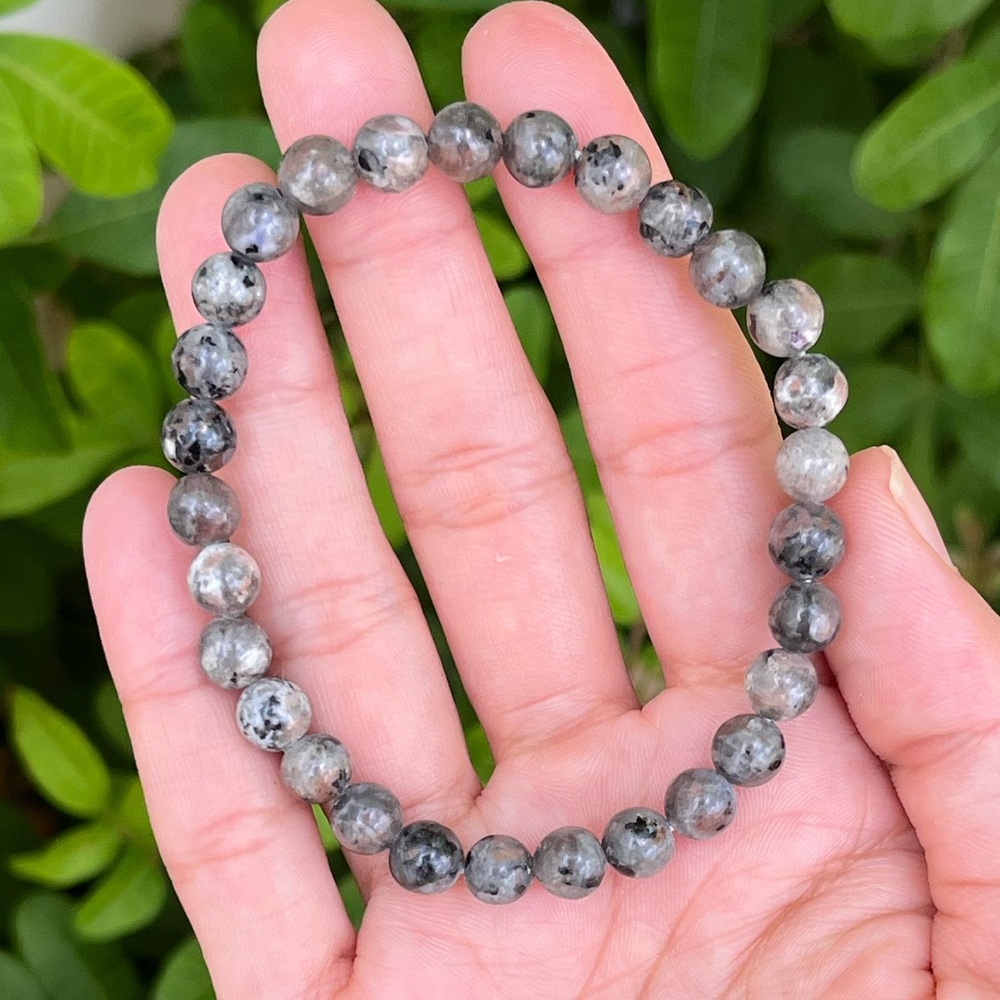 Yooperlite bracelet